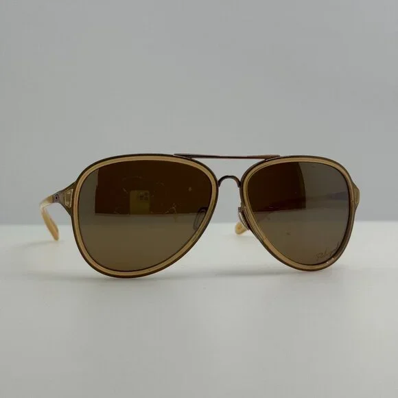 Oakley Sunglasses OO4102-12 Kickback 58-14-137 Holbrook™ Prizm Grey Lenses, Matte Black Frame Sunglasses  main image 4